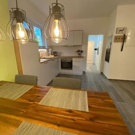 Alblounge Vip Appartement Neuffen Kültér fotó