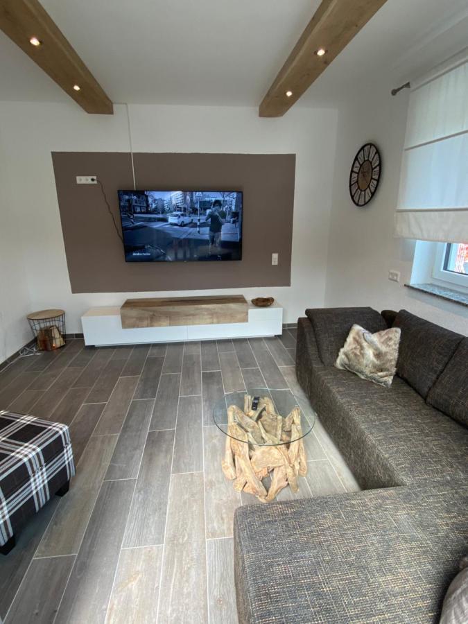 Alblounge Vip Appartement Neuffen Kültér fotó