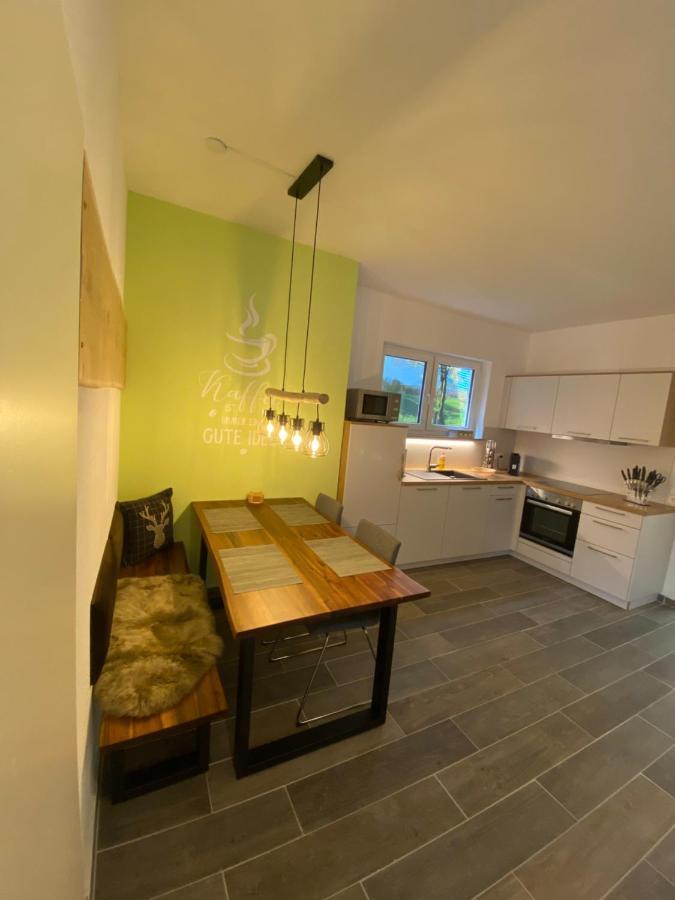 Alblounge Vip Appartement Neuffen Kültér fotó