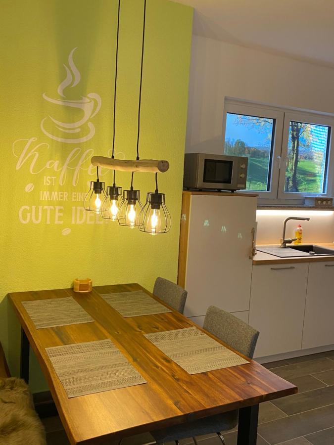 Alblounge Vip Appartement Neuffen Kültér fotó