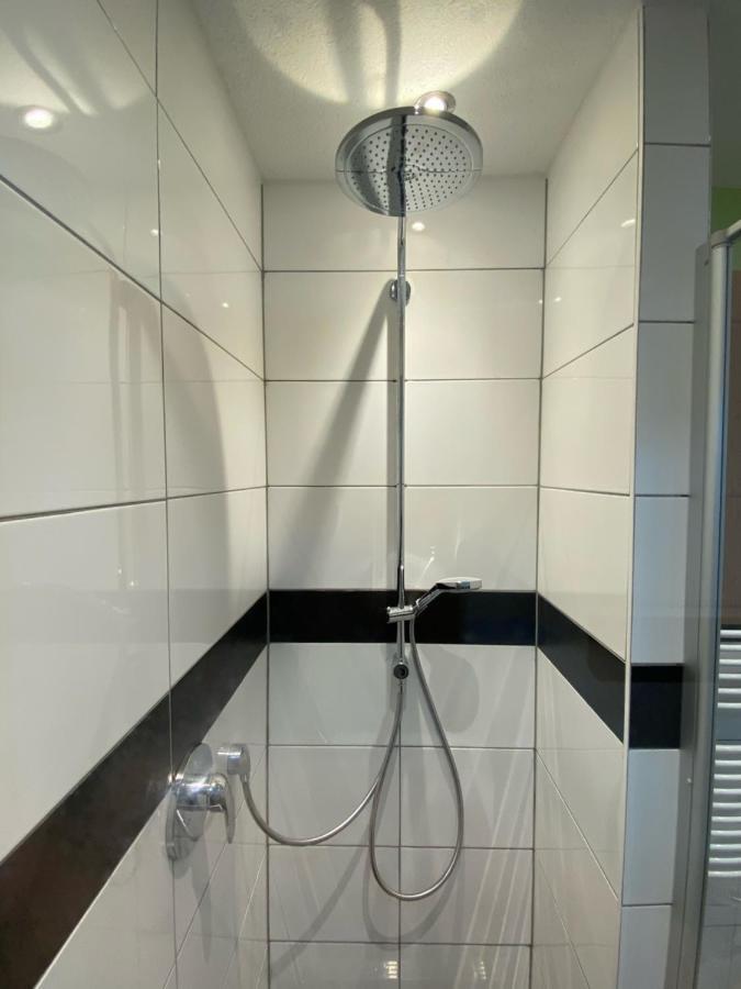 Alblounge Vip Appartement Neuffen Kültér fotó