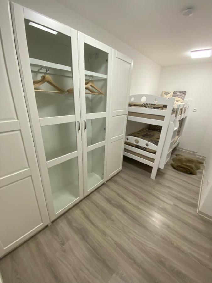 Alblounge Vip Appartement Neuffen Kültér fotó