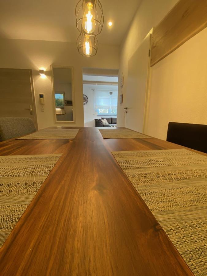 Alblounge Vip Appartement Neuffen Kültér fotó