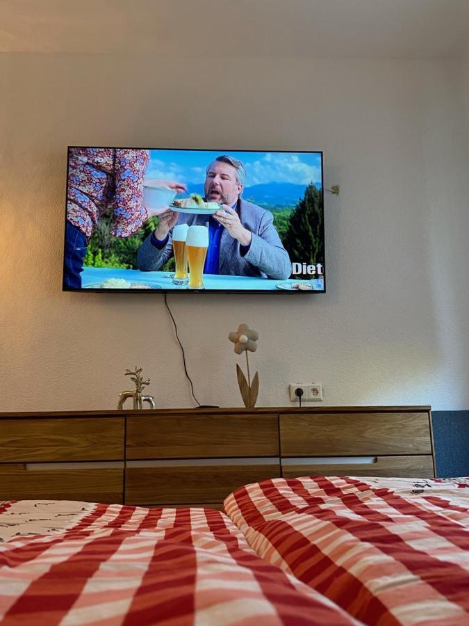 Alblounge Vip Appartement Neuffen Kültér fotó