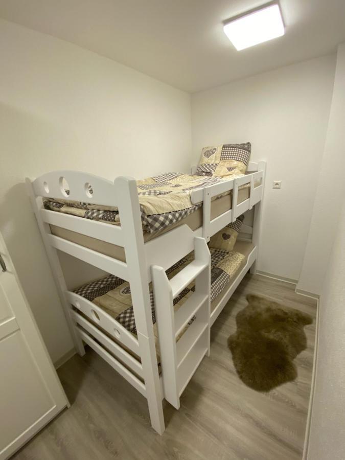 Alblounge Vip Appartement Neuffen Kültér fotó