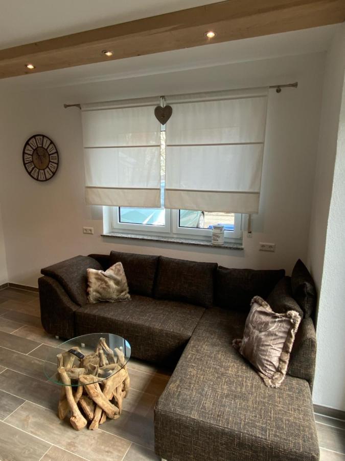Alblounge Vip Appartement Neuffen Kültér fotó
