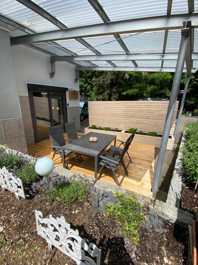 Alblounge Vip Appartement Neuffen Kültér fotó